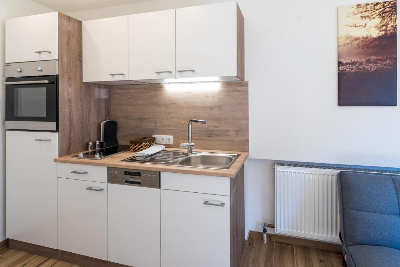 Appartements Bergwelt Oetz Dış mekan fotoğraf